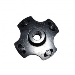 Arka Jant Poryası Atv Kymco 150