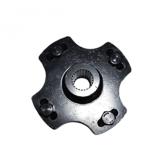 Arka Jant Poryası Atv Kymco 150