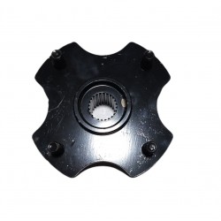 Arka Jant Poryası Atv Kymco 150