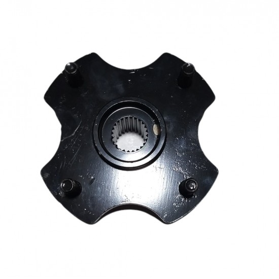 Arka Jant Poryası Atv Kymco 150