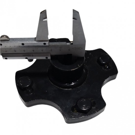 Arka Jant Poryası Atv Kymco 150