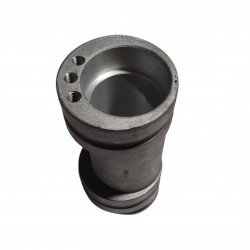 Kuba Mx 220 Arka Aks Yatağı Boş Bilyasız