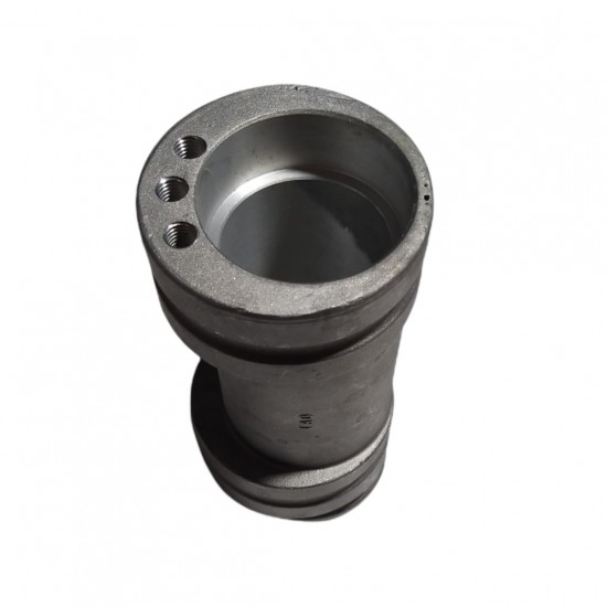 Kuba Mx 220 Arka Aks Yatağı Boş Bilyasız