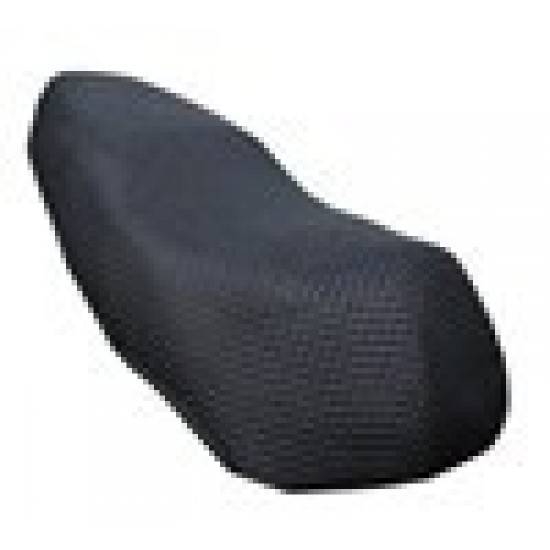 Motosiklet Sele Kılıfı Fileli 4XL Beden