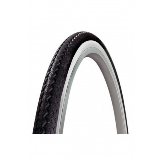 Leo  26x200 Bisiklet Dış Lastik Beyaz Yanak