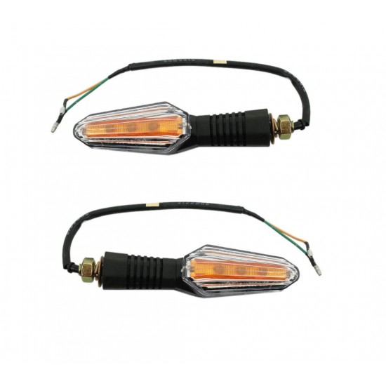 Sinyal Mondıal  Yeni Model  Mh Drift 125-150  2 Li