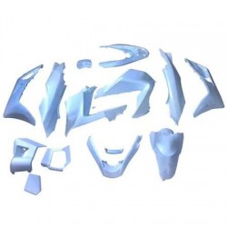 Kaporta Seti Honda Pcx 150 2014-2017 Beyaz