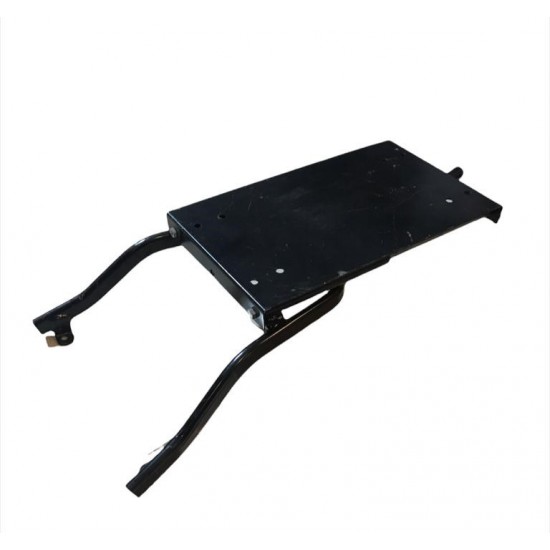 Arka Portbagaj Çanta Taşıyıcı Mondial Mash 125 - 150 Kızaklı