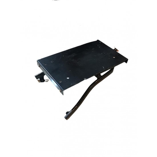 Arka Portbagaj Çanta Taşıyıcı Mondial Mash 125 - 150 Kızaklı