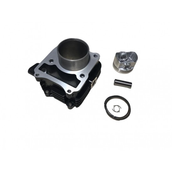 Motosiklet Silindir Komple Cfmoto Nk 150
