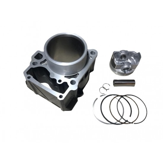Silindir Komple  Cf Moto Nk 250