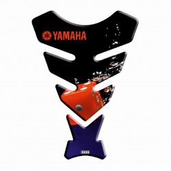 Motosiklet Tankpad Seti Gogo Desing Universal Yamaha