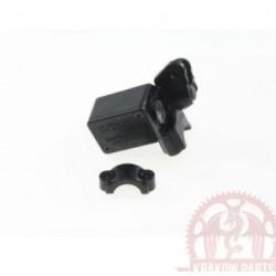 Ön Fren Hidrolik Deposu Kymco Cobra