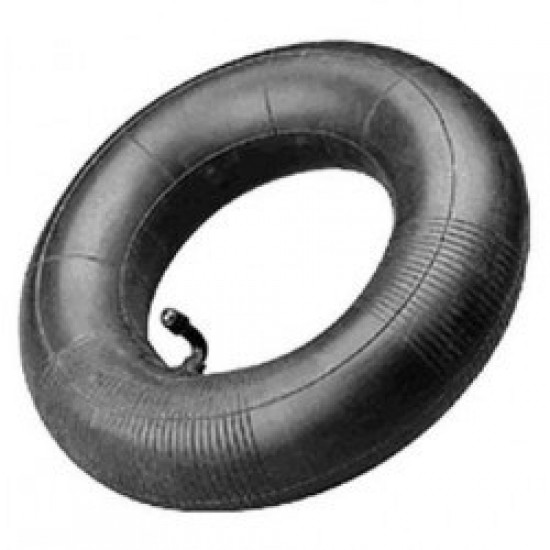 İç Lastik Şamyel Tarım 3.50-8 İrc Eğri Sibop
