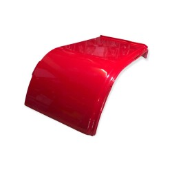 Arka Çamurluk Üstü Grenajı Kırmızı Sol Regal Raptor E Car K5 Orijinal