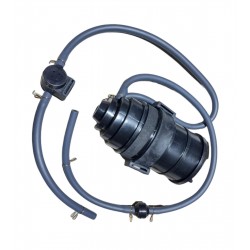 İkincil Hava Filtresi Komple Mondial Süperboy 125 İ Orijinal