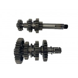 Şanzıman Dişli Seti Bajaj Boxer 150