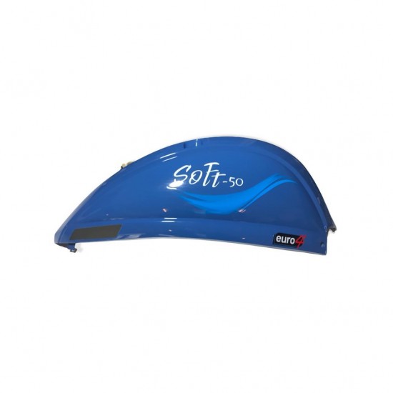 Sele Altı Yan Grenaj Sağ Mavi Falcon Soft 50 Orijinal Sele Altı Yan Grenaj Sağ Mavi Falcon Soft 50 Orijinal