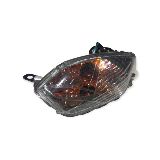 Ön Sinyal Sol Falcon Master 50 Orijinal Ön Sinyal Sol Falcon Master 50 Orijinal