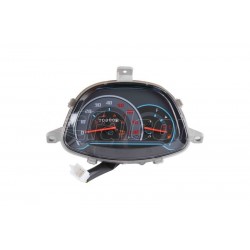 Gösterge Paneli Komple Falcon Style 50 Orijinal