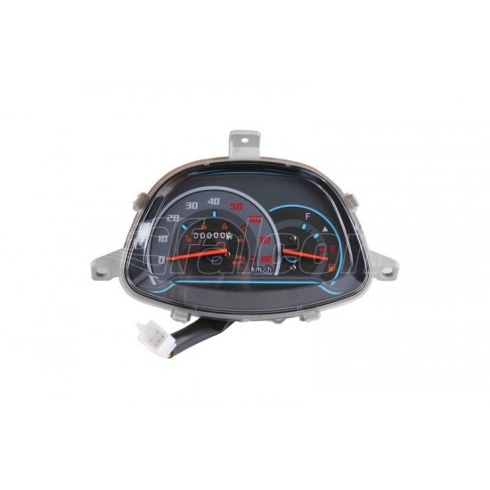 Gösterge Paneli Komple Falcon Style 50 Orijinal