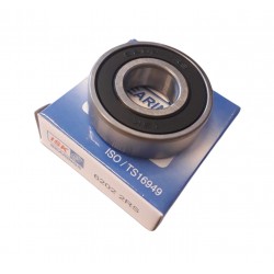 Isk Rulman 6202 İki Tarafı Kapalı