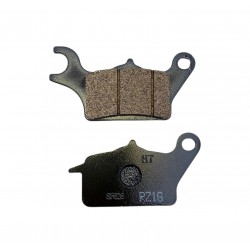 Ön Fren Disk Balata Honda Dio 110