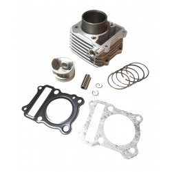 Silindir Komple Rks Titanic 150 57 Mm 14 Mm Perno 69 Mm Yükseklik