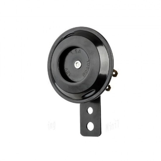 Motosiklet Korna 12v Bip Tüm Modellere Uyumluu