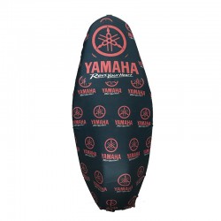 Motosiklet Sele Kılıfı 3d Yamaha