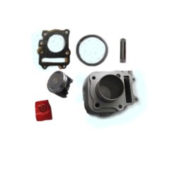 Motosiklet Silindir Komple Suzuki An 125