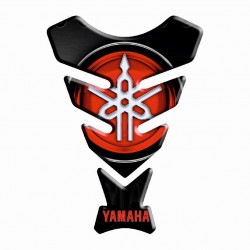 Motosiklet Tankpad Seti Gogo Desing Universal Yamaha
