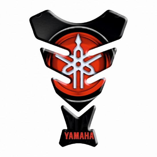 Motosiklet Tankpad Seti Gogo Desing Universal Yamaha