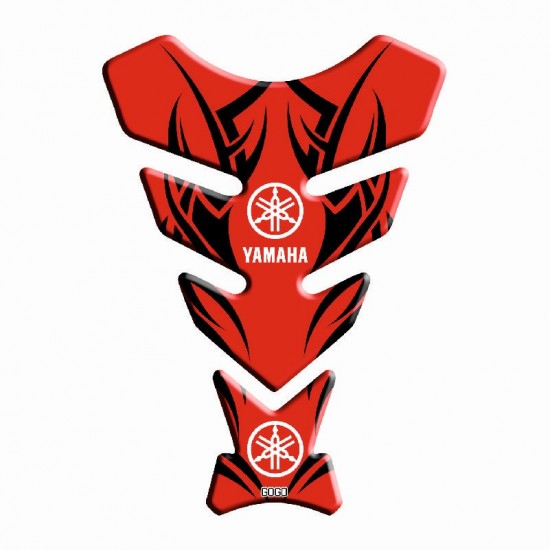 Motosiklet Tankpad Seti Gogo Desing Universal Yamaha
