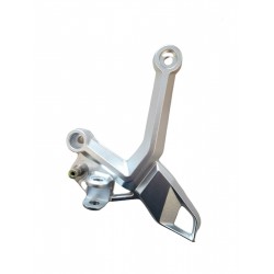 Ön Basamak Braket Sol Cf Moto Nk 250 Orijinal