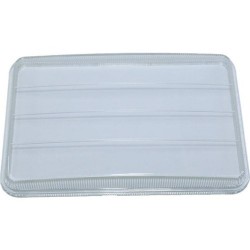 Ön Far Camı Cg 100 - 125 - 150 Cizgili Şefaf Ön Far Camı Cg 100 - 125 - 150 Cizgili Şefaf