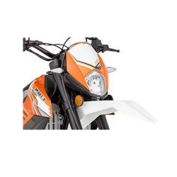 Ön Far Komple Mondial X-treme Enduro 250