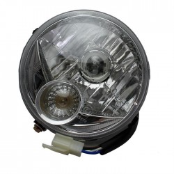 Ön Far Komple Stmax Elite 2000