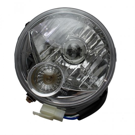 Ön Far Komple Stmax Elite 2000