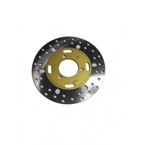Ön Fren Disk Aynası Yamaha Cygnus Rs 125