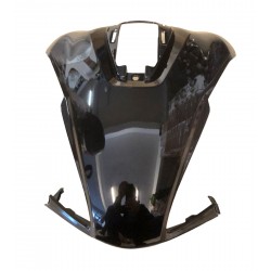 Ön Gögüs Siyah Honda Dio 110