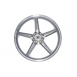 Ön Jant Mondial Kt 125 - 150