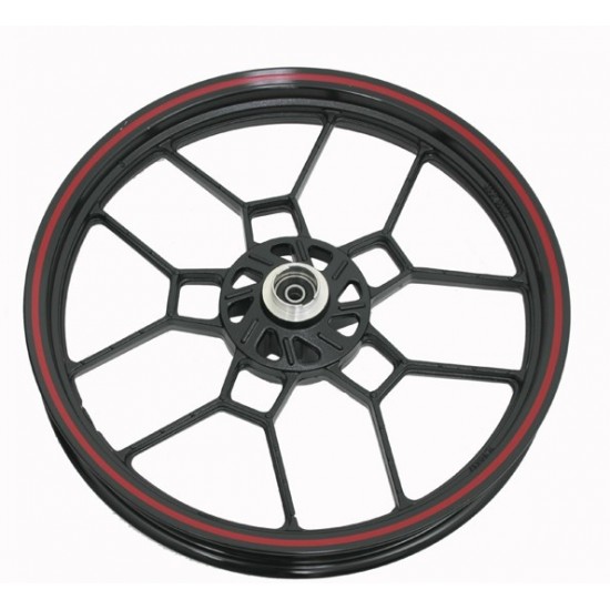 Ön Jant Mondial Z-one 150 180