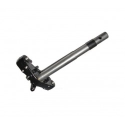 Ön Maşa Honda Spacy 110