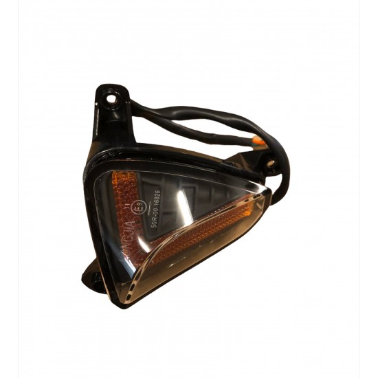 Ön Sinyal Sol Mondial Tab 50 Orijinal