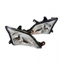 Ön Sinyal Takımı Honda Activa 125 S