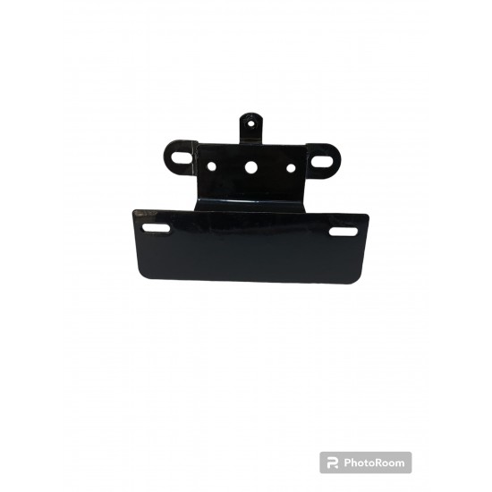 Palaka Tutucu Braket Mondial X-treme Max 200 İ Orijinal