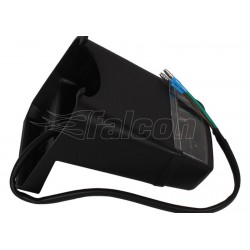 Plaka Aydınlatma Lambası Falcon Master 50 Orijinal