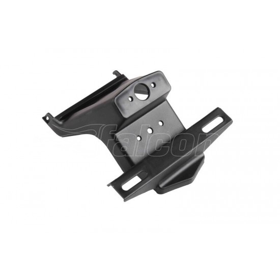 Plakalık Bağlantı Plastiği Falcon Style 50 Orijinal Plakalık Bağlantı Plastiği Falcon Style 50 Orijinal