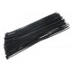 Plastik Cırt Kelepçe 3.6 Mm 30 Cm 100 Adet